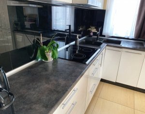 Apartment 3 rooms for sale in Cluj-napoca, zone Buna Ziua