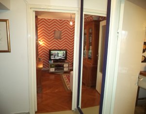 Apartament cu 4 camere, Gheorgheni, zona Godeanu