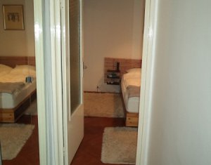 Apartament cu 4 camere, Gheorgheni, zona Godeanu