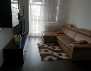 Apartament 3 camere decomandat, mobilat si utilat, Iris