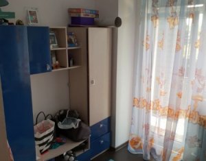 Apartament 3 camere decomandat, mobilat si utilat, Iris