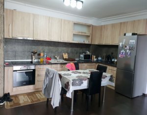 Appartement 3 chambres à vendre dans Cluj-napoca, zone Iris