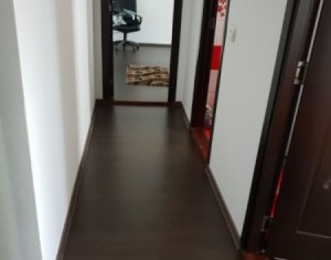 Apartament 3 camere decomandat, mobilat si utilat, Iris