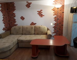 Appartement 2 chambres à vendre dans Cluj-napoca, zone Centru