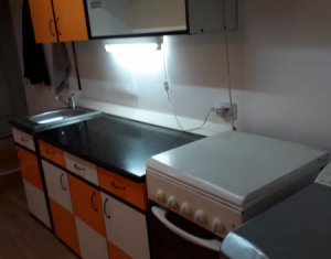 Apartment 2 rooms for sale in Cluj-napoca, zone Centru