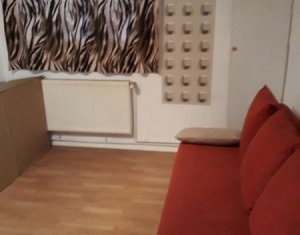 Ocazie pentru regim hotelier, Apartament 2 camere, demisol, Centru Vechi