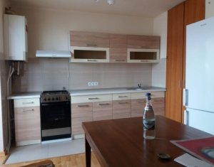 Appartement 2 chambres à vendre dans Cluj-napoca, zone Grigorescu