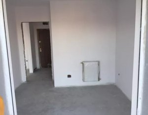 Apartament 2 camere, 40 mp, balcon, etaj 6/7, in Sopor