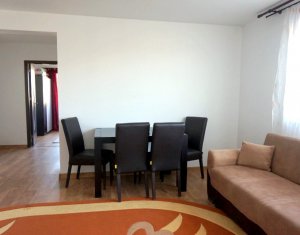 Vanzare apartament cu 2 camere, doua terase, finisat modern, zona Urusagului