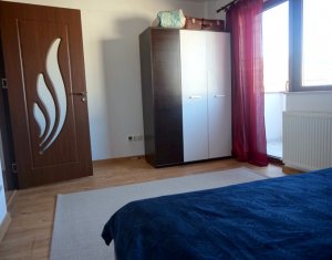 Apartment 2 rooms for sale in Floresti