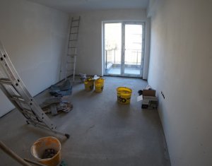 Apartament in casa, 5 camere, imobil nou, parcare, gradina, Grigorescu