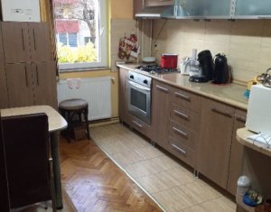 Apartament de vanzare, 3 camere, 68 mp, Zorilor