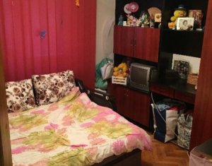 Appartement 3 chambres à vendre dans Cluj-napoca, zone Zorilor