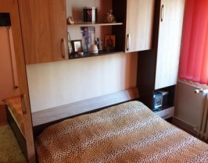 Apartament 2 camere, 41 mp, balcon, etaj 2/4, langa McDonald's