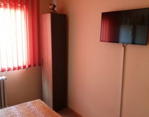 Apartament 2 camere, 41 mp, balcon, etaj 2/4, langa McDonald's