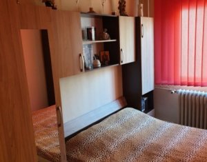 Apartament 2 camere, 41 mp, balcon, etaj 2/4, langa McDonald's