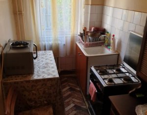 Appartement 2 chambres à vendre dans Cluj-napoca, zone Manastur