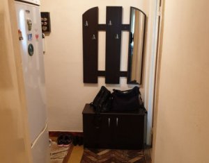 Appartement 2 chambres à vendre dans Cluj-napoca, zone Manastur