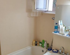 Appartement 2 chambres à vendre dans Cluj-napoca, zone Manastur