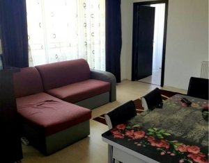 Vanzare apartament cu 3 camere, Floresti, zona Urusagului