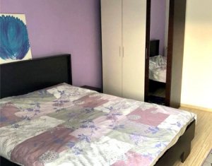 Appartement 3 chambres à vendre dans Floresti