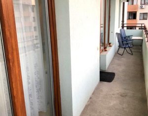 Vanzare apartament cu 3 camere, Floresti, zona Urusagului