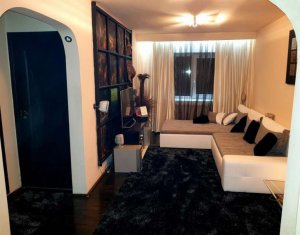 Apartament de vanzare, 3 camere, 86 mp, Manastur