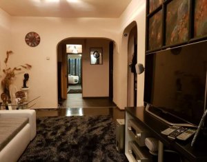 Apartment 3 rooms for sale in Cluj-napoca, zone Manastur