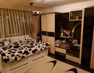 Apartment 3 rooms for sale in Cluj-napoca, zone Manastur