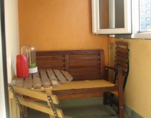 Apartament 3 camere, scara interioara, zona str. Dorobantilor