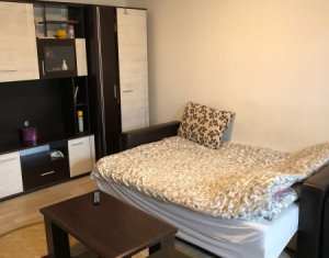 Studio for sale in Cluj-napoca, zone Manastur