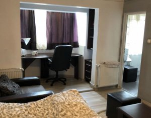 Studio for sale in Cluj-napoca, zone Manastur