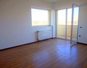 Apartment 2 rooms for sale in Floresti