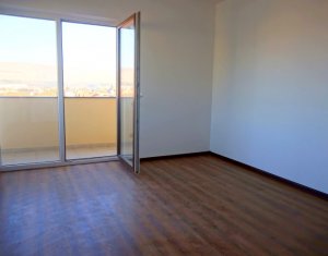 Apartment 2 rooms for sale in Floresti