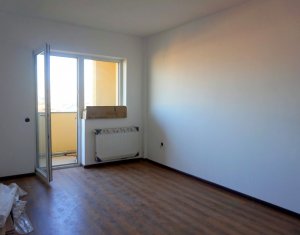 Vanzare apartament cu 2 camere, Floresti, strada Florilor, zona Mega Image
