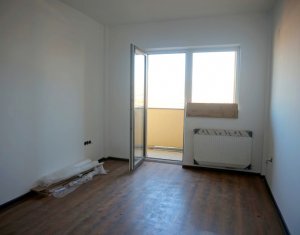 Apartment 2 rooms for sale in Floresti