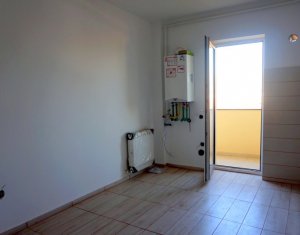 Vanzare apartament cu 2 camere, Floresti, strada Florilor, zona Mega Image