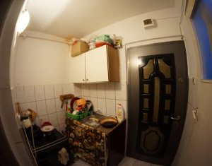 Studio for sale in Cluj-napoca, zone Marasti