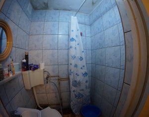 Studio for sale in Cluj-napoca, zone Marasti