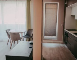 Apartament cu 2 camere, 51 mp, balcon, incalzire in pardoseala, Andrei Muresanu