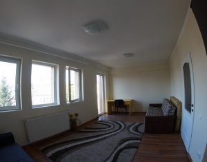 Apartament cu 2 camere, bloc nou, 52mp, central