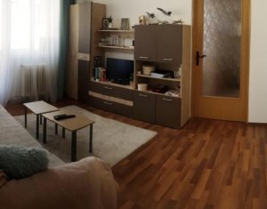 Apartament de vanzare, 2 camere, 40 mp, mobilat modern, zona Casa Piratilor