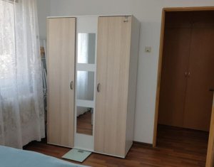 Apartament de vanzare, 2 camere, 40 mp, mobilat modern, zona Casa Piratilor