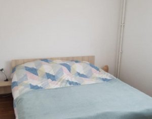 Apartament de vanzare, 2 camere, 40 mp, mobilat modern, zona Casa Piratilor