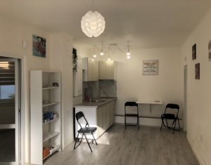 Appartement 2 chambres à vendre dans Cluj-napoca, zone Centru