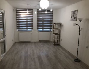 Appartement 2 chambres à vendre dans Cluj-napoca, zone Centru