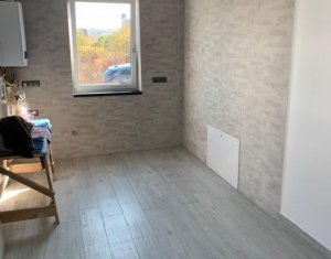 Apartament de 3 camere, finisat, 2 parcari subterane, Borhanci