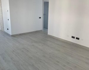 Apartament de 3 camere, finisat, 2 parcari subterane, Borhanci