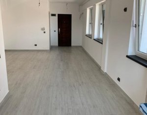 Apartament de 3 camere, finisat, 2 parcari subterane, Borhanci