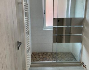 Apartament de 3 camere, finisat, 2 parcari subterane, Borhanci